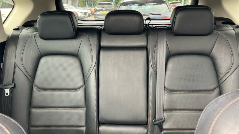 Mazda CX-5 2.0 Sport Edition 5dr Petrol Estate